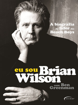 cover image of Eu sou Brian Wilson